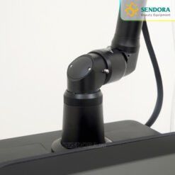 Máy Laser khử thâm trị sẹo Fractional CO2 HMRF-8080, cải tiến với 4 chức năng 11 Máy laser Fractional Cơ chính hãng