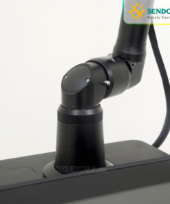 Máy Laser khử thâm trị sẹo Fractional CO2 HMRF-8080, cải tiến với 4 chức năng 11 Máy laser Fractional Cơ chính hãng