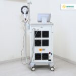 Máy từ trường siêu dẫn PMST NEO + NIRS hồng ngoại thân đứng