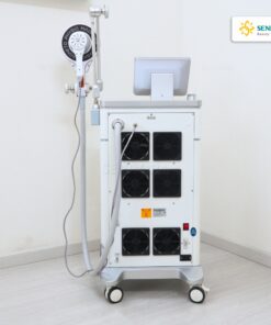 Máy từ trường siêu dẫn PMST NEO + NIRS hồng ngoại thân đứng