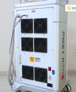 Máy từ trường siêu dẫn PMST NEO + NIRS hồng ngoại thân đứng