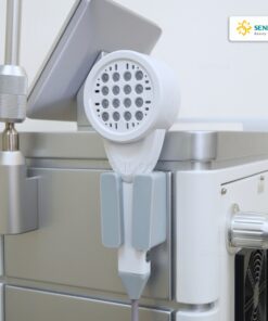 Máy từ trường siêu dẫn PMST NEO + NIRS hồng ngoại thân đứng