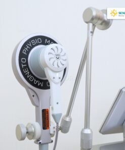 Máy từ trường siêu dẫn PMST NEO + NIRS hồng ngoại thân đứng
