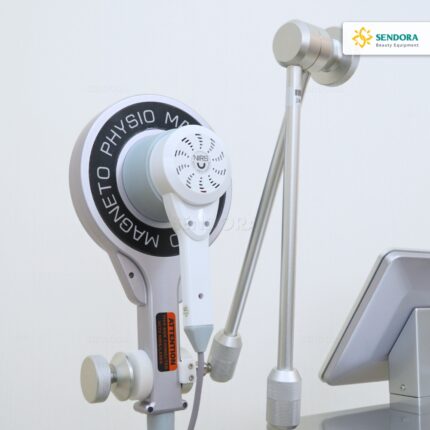 Máy từ trường siêu dẫn PMST NEO + NIRS hồng ngoại thân đứng