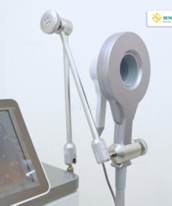 Máy từ trường siêu dẫn PMST NEO + NIRS hồng ngoại thân đứng