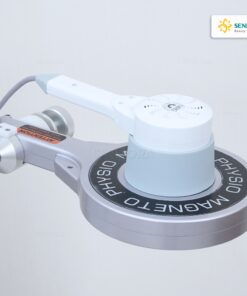 Máy từ trường siêu dẫn PMST NEO + NIRS hồng ngoại thân đứng