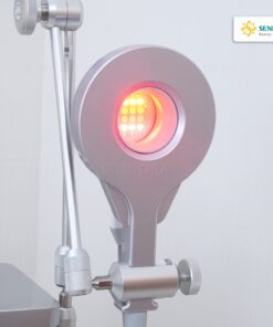 Máy từ trường siêu dẫn PMST NEO + NIRS hồng ngoại thân đứng