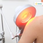 Máy từ trường siêu dẫn PMST NEO + NIRS hồng ngoại thân đứng