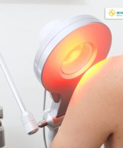 Máy từ trường siêu dẫn PMST NEO + NIRS hồng ngoại thân đứng