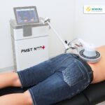 Máy từ trường siêu dẫn PMST NEO + NIRS hồng ngoại thân đứng