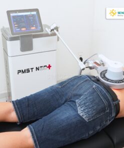 Máy từ trường siêu dẫn PMST NEO + NIRS hồng ngoại thân đứng