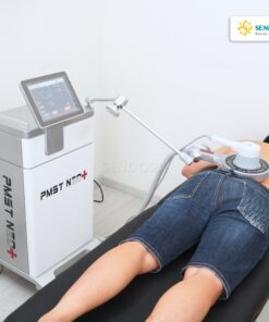 Máy từ trường siêu dẫn PMST NEO + NIRS hồng ngoại thân đứng