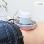 Máy từ trường siêu dẫn PMST NEO + NIRS hồng ngoại thân đứng