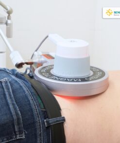 Máy từ trường siêu dẫn PMST NEO + NIRS hồng ngoại thân đứng