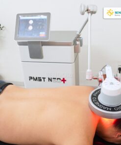 Máy từ trường siêu dẫn PMST NEO + NIRS hồng ngoại thân đứng