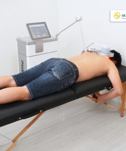 Máy từ trường siêu dẫn PMST NEO + NIRS hồng ngoại thân đứng