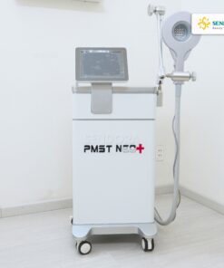 Máy từ trường siêu dẫn PMST NEO + NIRS hồng ngoại thân đứng