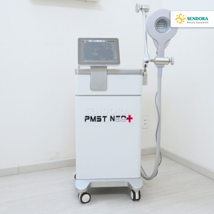 Máy từ trường siêu dẫn PMST NEO + NIRS hồng ngoại thân đứng