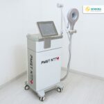 Máy từ trường siêu dẫn PMST NEO + NIRS hồng ngoại thân đứng