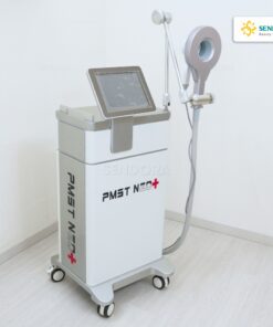 Máy từ trường siêu dẫn PMST NEO + NIRS hồng ngoại thân đứng