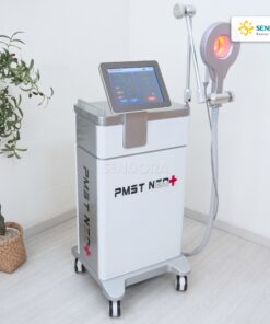 Máy từ trường siêu dẫn PMST NEO + NIRS hồng ngoại thân đứng