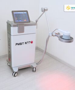 Máy từ trường siêu dẫn PMST NEO + NIRS hồng ngoại thân đứng
