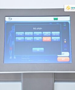 Máy từ trường siêu dẫn PMST NEO + NIRS hồng ngoại thân đứng