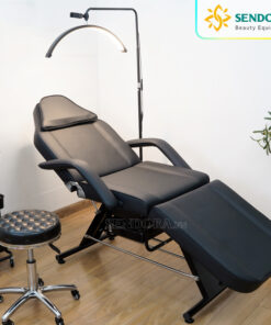 Giường dùng trong phun xăm thẩm mỹ chính hãng