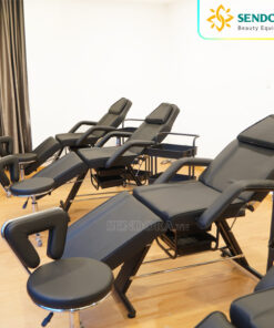 Ghế phun xăm chỉnh tay giá rẻ