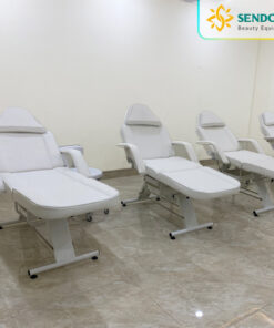 Giường phun xăm, giường tiêm Filler chính hãng