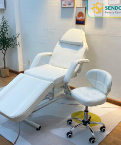 Giường phun xăm, giường tiêm Filler chính hãng