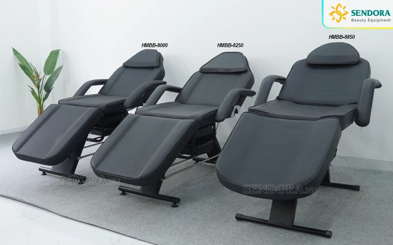 3 mẫu giường phun xăm bán chạy nhất tại Sendora