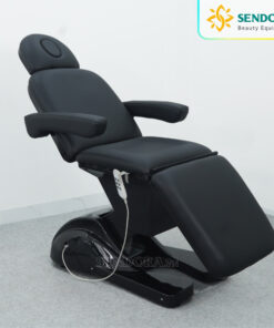 Giường phun xăm chỉnh điện Hi-Mec HMBB-C800 13 Giường phun xăm thẩm mỹ, giường spa chỉnh điện HMBB-C800