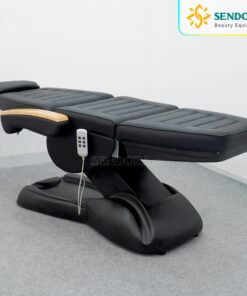 Giường phun xăm chỉnh điện Hi-Mec HMBB-C810 13 Giường phun xăm chỉnh điện Hi-Mec HMBB-C810 chính hãng chuyên dùng trong phun xăm thẩm mỹ