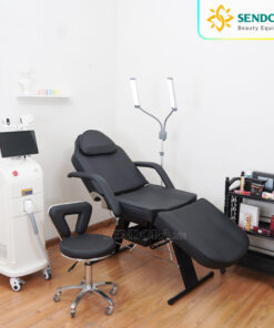 Giường phun xăm thẩm mỹ cao cấp Hi-Mec HMBB-8850 13 Mua trọn bộ giường phun xăm thẩm mỹ chính hãng ở đâu?