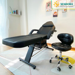 Sendora - Thiết bị thẩm mỹ y khoa 66 Giường phun xăm thẩm mỹ Hi-Mec HMBB-8250 chính hãng