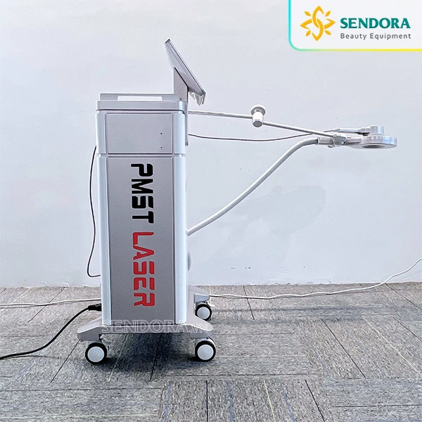 Máy từ trường siêu dẫn PMST NEO+ có cường độ lên đến 5 Tesla