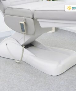 Giường tiêm Filler chỉnh điện Hi-Mec HMBB-C830 22 Giường tiêm botox chính hãng chỉnh điện HMBB-C830