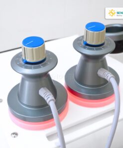 Máy điện sinh học trị liệu 5 trong 1