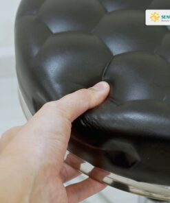 Ghế xoay spa phun xăm không tựa ASA-2024 13 Ghế xoay không tựa cho spa ASA-2024