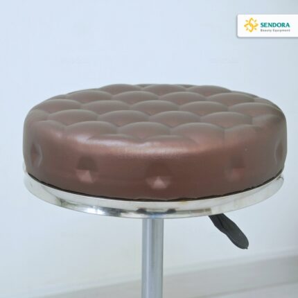 Ghế xoay không tựa cho spa ASA-2024