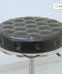Ghế xoay spa phun xăm không tựa ASA-2024 17 Ghế xoay không tựa cho spa ASA-2024