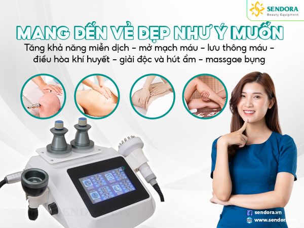 DDS 5in1 giúp chống lão hóa, làm săn chắc cơ thể da, giảm nếp nhăn và cải thiện là da