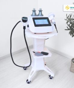 Máy điện sinh học trị liệu 5 trong 1