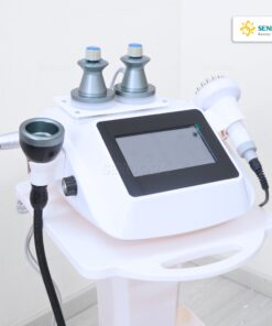 Máy điện sinh học trị liệu 5 trong 1