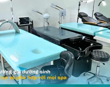 Sendora.vn - Nhà Phân Phối Thiết Bị Ngành Thẩm Mỹ Chuẩn Y Khoa