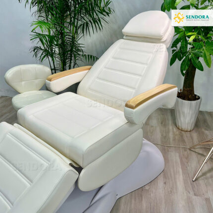 Giường tiêm filler chính hãng chỉnh điện HMBB-C830