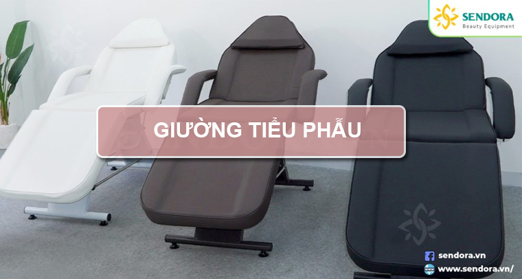 Ghế giường tiểu phẫu Hi-MEC HMBB-8000