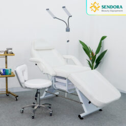Giường tiêm FIller, giường tiêm Botox, meso chính hãng.