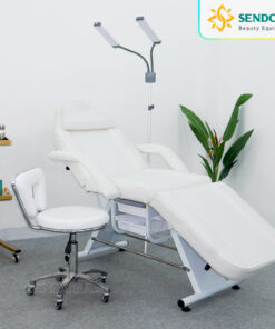 Giường tiêm FIller, giường tiêm Botox, meso chính hãng.